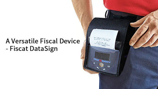 Un dispositivo financiero universal - fiscat datasignal