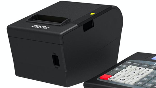 ¿¿ por qué se llama fiscal Printer y cómo funciona?