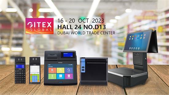 Fiscat presentará su solución financiera integral en la Feria gitex 2023 de Dubai